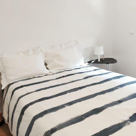 Apartamento Real Lisbon Exterior photo